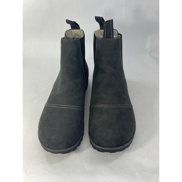 JBU memory foam eagle women's by jambu ankel Boots size 11 - Picture 1 of 13